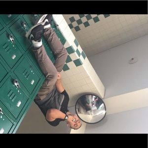 Meet your Posher, Jacob